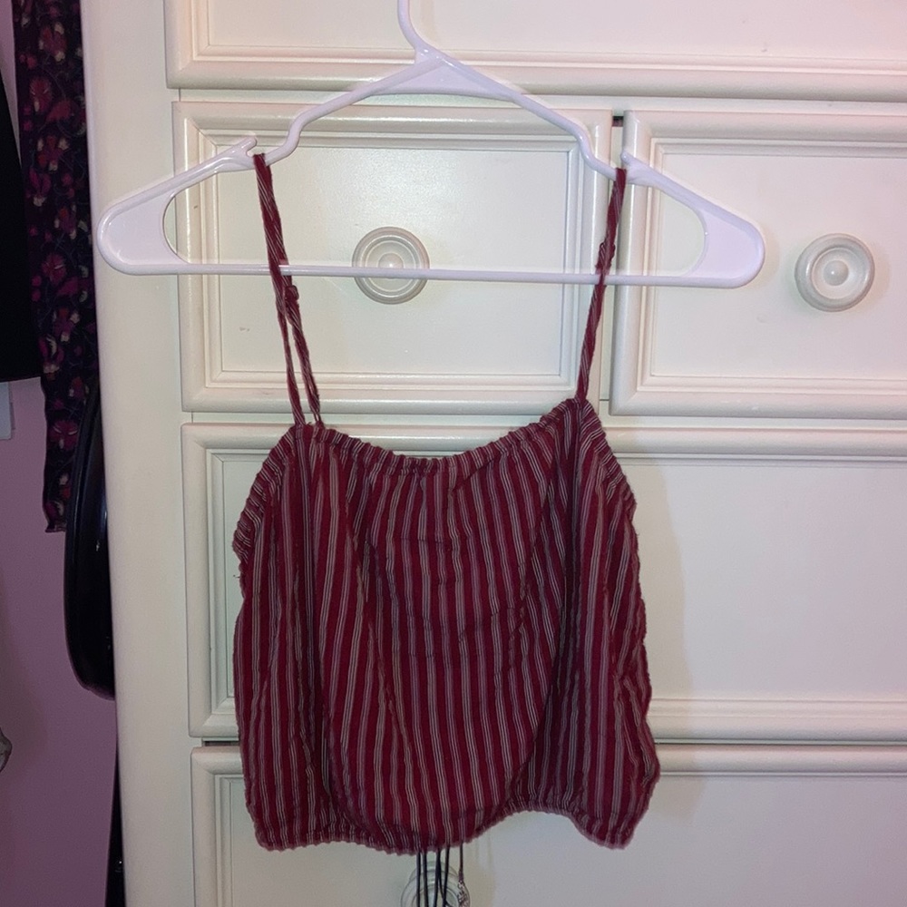 American Eagle Outfitters crop